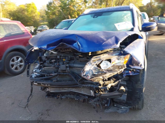 46299812 :رقم المزاد ، JN8AT2MVXLW102134 vin ، 2020 Nissan Rogue Sv Intelligent Awd مزاد بيع