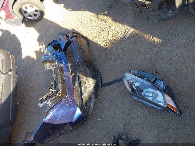 46299812 :رقم المزاد ، JN8AT2MVXLW102134 vin ، 2020 Nissan Rogue Sv Intelligent Awd مزاد بيع