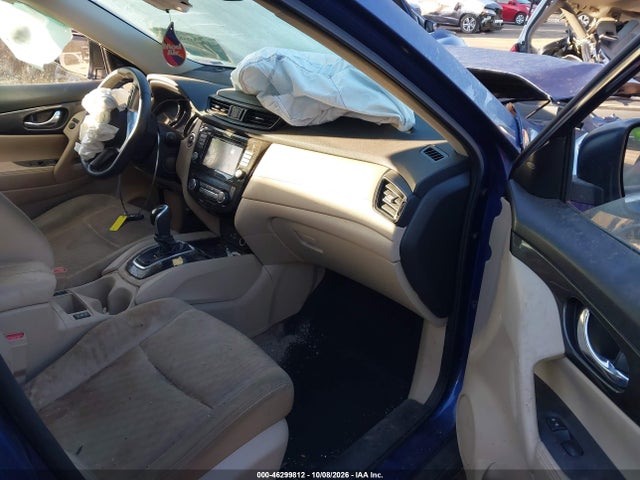 46299812 :رقم المزاد ، JN8AT2MVXLW102134 vin ، 2020 Nissan Rogue Sv Intelligent Awd مزاد بيع