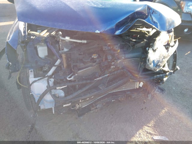 46299812 :رقم المزاد ، JN8AT2MVXLW102134 vin ، 2020 Nissan Rogue Sv Intelligent Awd مزاد بيع
