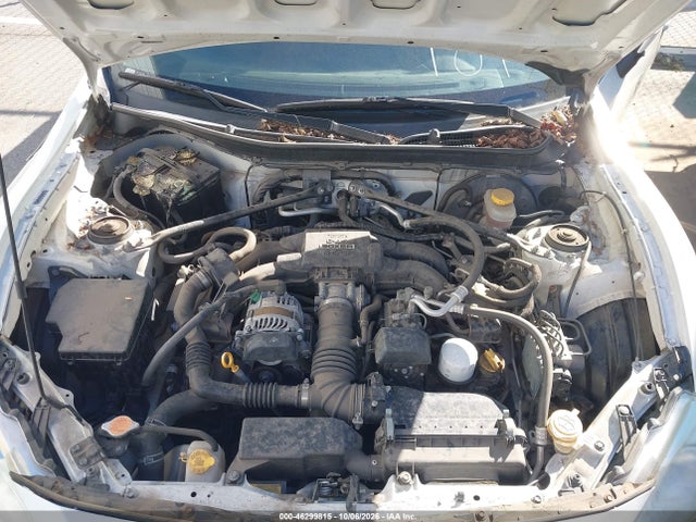 Aukcja sprzedaży 2015 Scion Fr-s, vin: JF1ZNAA18F8706509, numer aukcji: 46299815