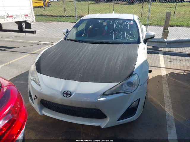 Aukcja sprzedaży 2015 Scion Fr-s, vin: JF1ZNAA18F8706509, numer aukcji: 46299815