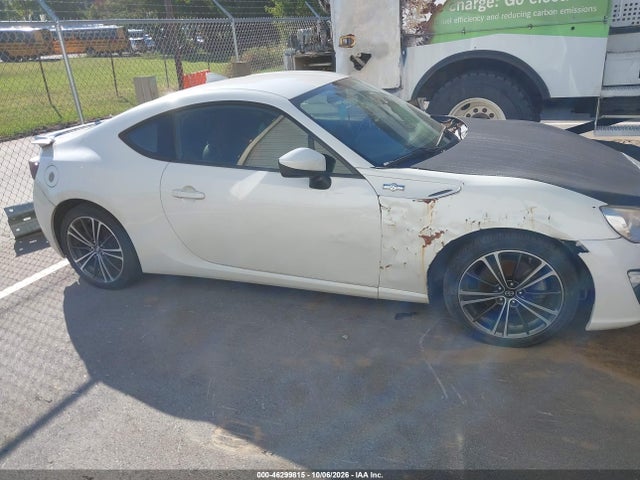 Aukcja sprzedaży 2015 Scion Fr-s, vin: JF1ZNAA18F8706509, numer aukcji: 46299815