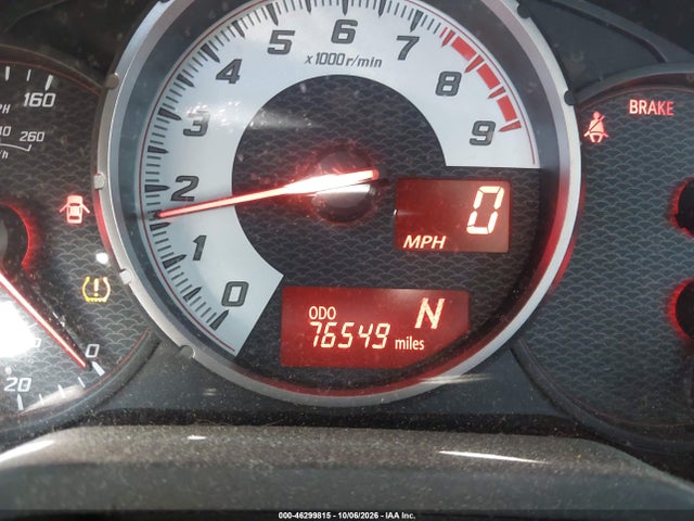 Aukcja sprzedaży 2015 Scion Fr-s, vin: JF1ZNAA18F8706509, numer aukcji: 46299815