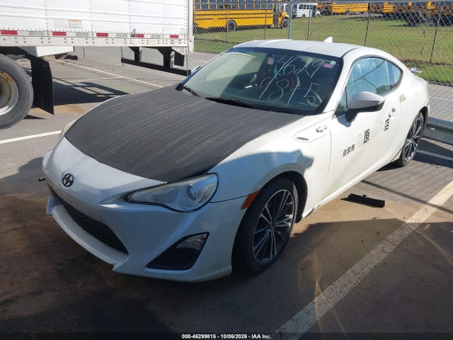Aukcja sprzedaży 2015 Scion Fr-s, vin: JF1ZNAA18F8706509, numer aukcji: 46299815