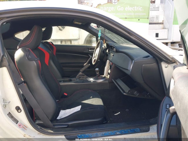 Aukcja sprzedaży 2015 Scion Fr-s, vin: JF1ZNAA18F8706509, numer aukcji: 46299815