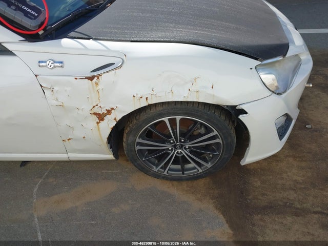 Aukcja sprzedaży 2015 Scion Fr-s, vin: JF1ZNAA18F8706509, numer aukcji: 46299815