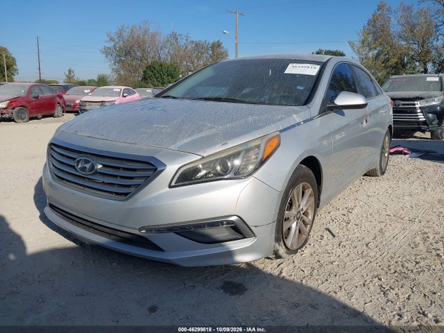 Aukcja sprzedaży 2015 Hyundai Sonata Se, vin: 5NPE24AF9FH242288, numer aukcji: 46299818