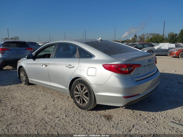 Aukcja sprzedaży 2015 Hyundai Sonata Se, vin: 5NPE24AF9FH242288, numer aukcji: 46299818