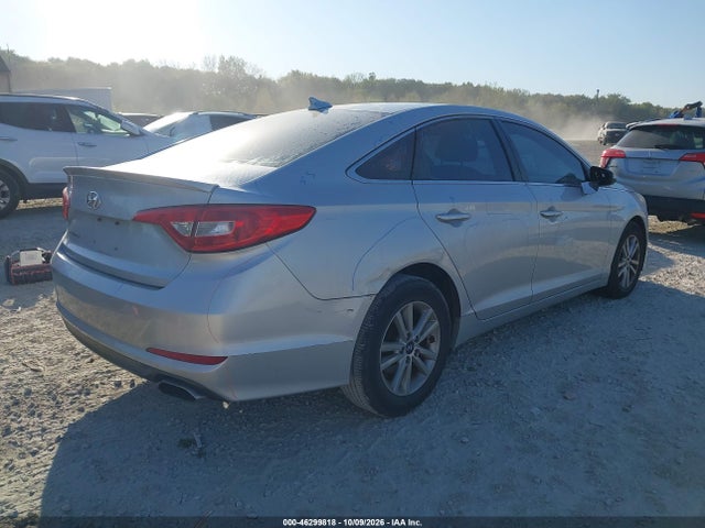 Aukcja sprzedaży 2015 Hyundai Sonata Se, vin: 5NPE24AF9FH242288, numer aukcji: 46299818