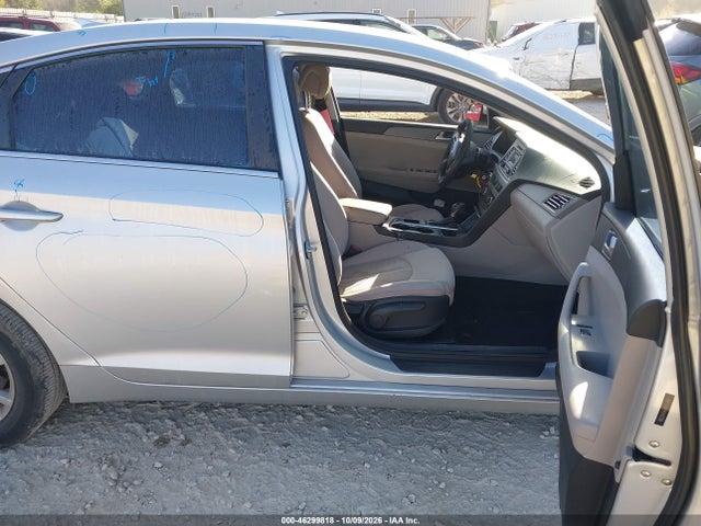 Aukcja sprzedaży 2015 Hyundai Sonata Se, vin: 5NPE24AF9FH242288, numer aukcji: 46299818
