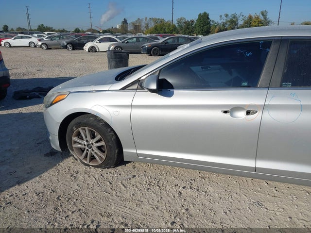 Aukcja sprzedaży 2015 Hyundai Sonata Se, vin: 5NPE24AF9FH242288, numer aukcji: 46299818