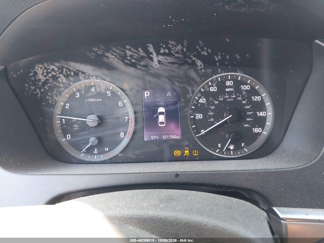 Aukcja sprzedaży 2015 Hyundai Sonata Se, vin: 5NPE24AF9FH242288, numer aukcji: 46299818