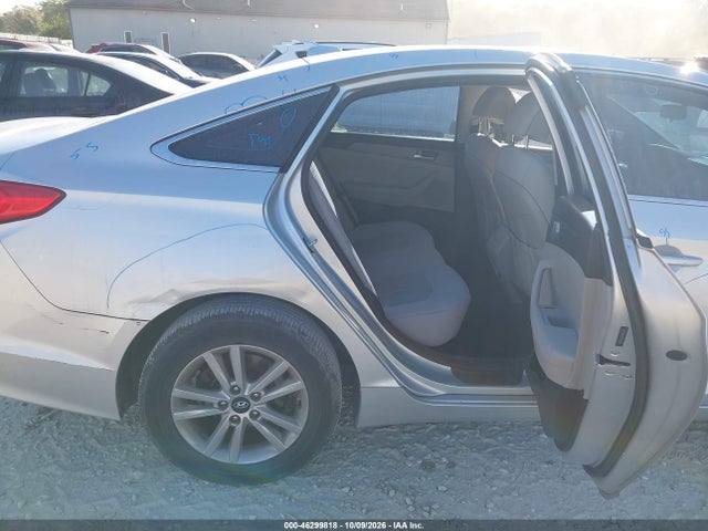 Aukcja sprzedaży 2015 Hyundai Sonata Se, vin: 5NPE24AF9FH242288, numer aukcji: 46299818