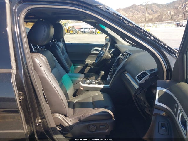 2015 Ford Explorer Limited მანქანა იყიდება აუქციონზე, vin: 1FM5K7F83FGB82665, აუქციონის ნომერი: 46299823