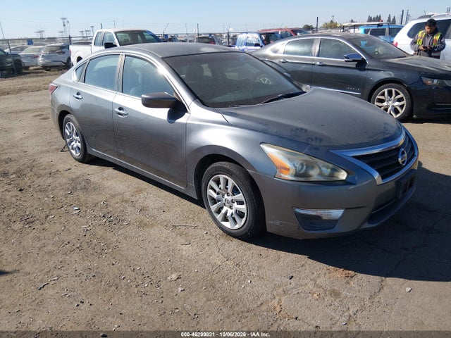 Auction sale of the 2015 Nissan Altima 2.5/2.5 S/2.5 Sl/2.5 Sv, vin: 1N4AL3AP1FC184452, lot number: 46299831
