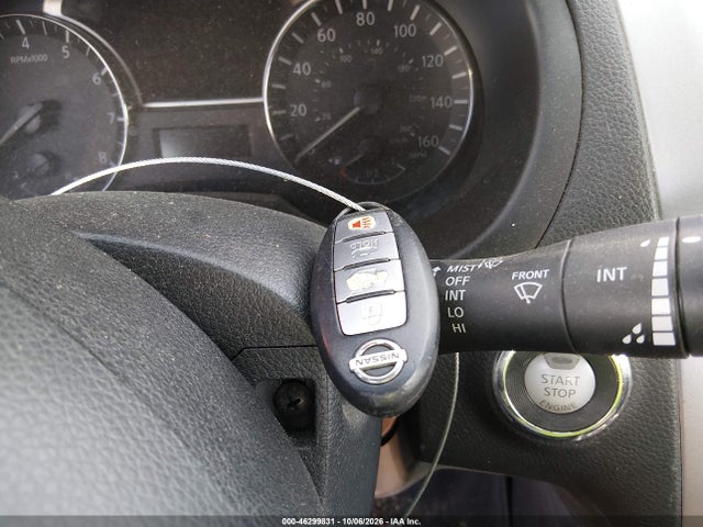 Продажа на аукционе авто 2015 Nissan Altima 2.5/2.5 S/2.5 Sl/2.5 Sv, vin: 1N4AL3AP1FC184452, номер лота: 46299831