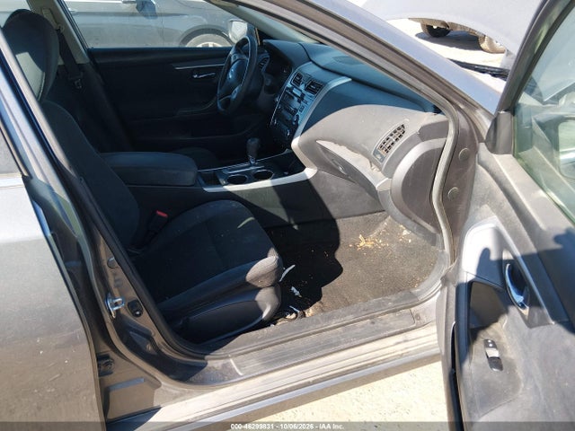 Продажа на аукционе авто 2015 Nissan Altima 2.5/2.5 S/2.5 Sl/2.5 Sv, vin: 1N4AL3AP1FC184452, номер лота: 46299831