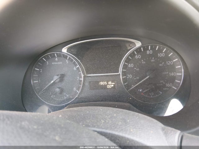 Продажа на аукционе авто 2015 Nissan Altima 2.5/2.5 S/2.5 Sl/2.5 Sv, vin: 1N4AL3AP1FC184452, номер лота: 46299831