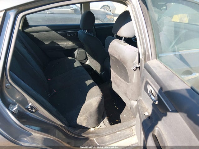 Продажа на аукционе авто 2015 Nissan Altima 2.5/2.5 S/2.5 Sl/2.5 Sv, vin: 1N4AL3AP1FC184452, номер лота: 46299831