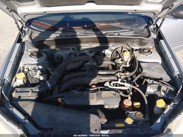 Продаж на аукціоні авто 2012 Subaru Forester 2.5x, vin: JF2SHABCXCH443620, номер лоту: 46299840
