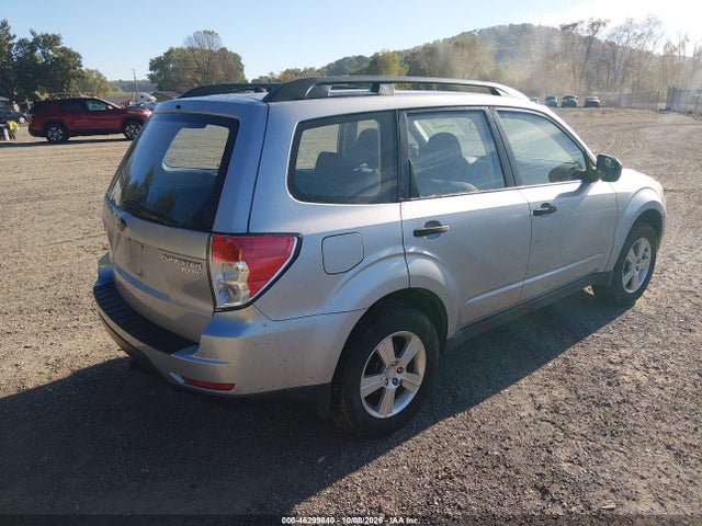 Продаж на аукціоні авто 2012 Subaru Forester 2.5x, vin: JF2SHABCXCH443620, номер лоту: 46299840