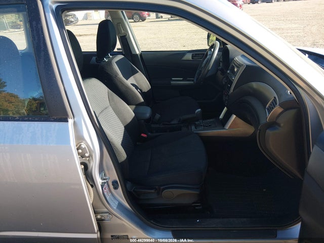 Продаж на аукціоні авто 2012 Subaru Forester 2.5x, vin: JF2SHABCXCH443620, номер лоту: 46299840