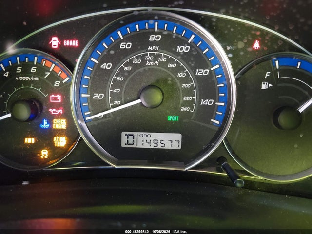 Продаж на аукціоні авто 2012 Subaru Forester 2.5x, vin: JF2SHABCXCH443620, номер лоту: 46299840