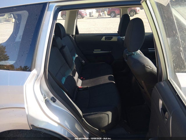Продаж на аукціоні авто 2012 Subaru Forester 2.5x, vin: JF2SHABCXCH443620, номер лоту: 46299840