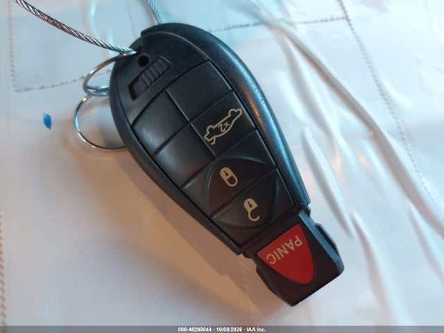 Dodge Challenger Sxt 2014 2C3CDYAG6EH184900 Image 11