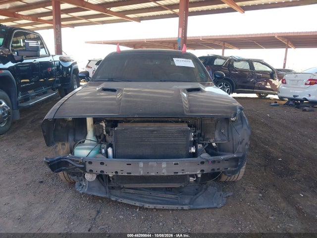 Dodge Challenger Sxt 2014 2C3CDYAG6EH184900 Image 13