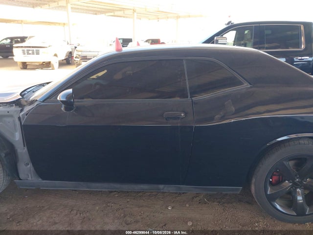 Dodge Challenger Sxt 2014 2C3CDYAG6EH184900 Image 15