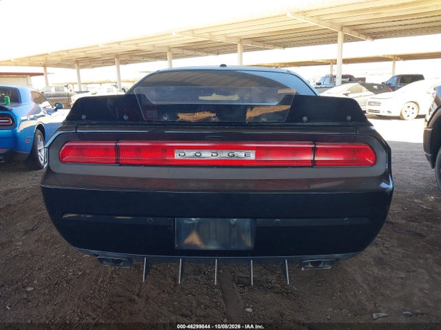 Dodge Challenger Sxt 2014 2C3CDYAG6EH184900 Image 17