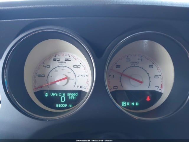 Dodge Challenger Sxt 2014 2C3CDYAG6EH184900 Image 7
