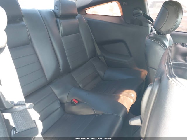 Продажа на аукционе авто 2013 Ford Mustang Gt Premium, vin: 1ZVBP8CF0D5217962, номер лота: 46299856