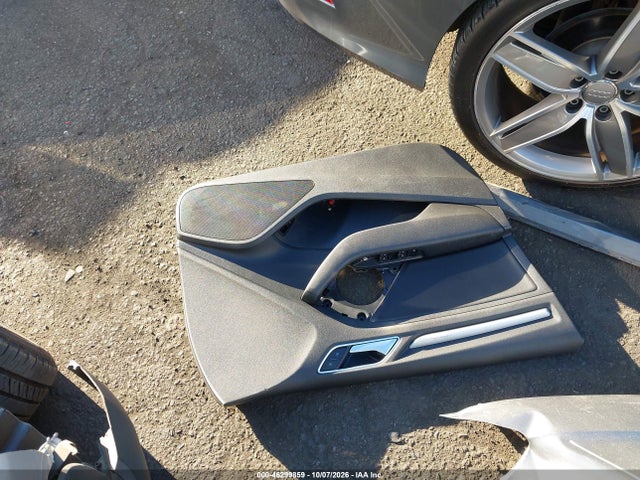 46299859 :رقم المزاد ، WAUA7GFF0G1101285 vin ، 2016 Audi A3 1.8t Premium مزاد بيع
