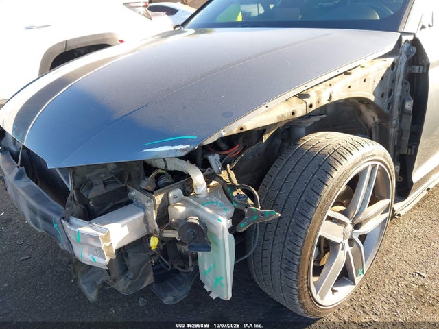 46299859 :رقم المزاد ، WAUA7GFF0G1101285 vin ، 2016 Audi A3 1.8t Premium مزاد بيع