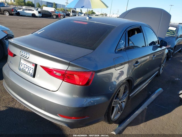 46299859 :رقم المزاد ، WAUA7GFF0G1101285 vin ، 2016 Audi A3 1.8t Premium مزاد بيع