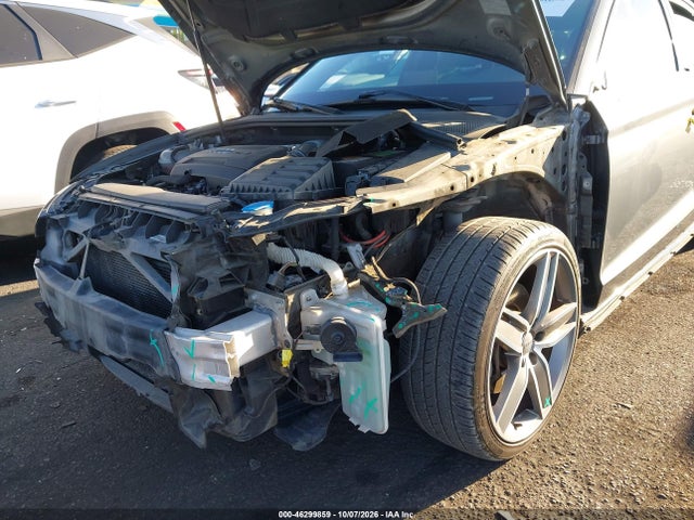 46299859 :رقم المزاد ، WAUA7GFF0G1101285 vin ، 2016 Audi A3 1.8t Premium مزاد بيع