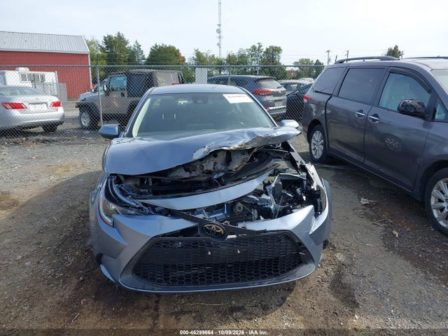 Aukcja sprzedaży 2020 Toyota Corolla Le, vin: JTDEPRAE8LJ030314, numer aukcji: 46299864