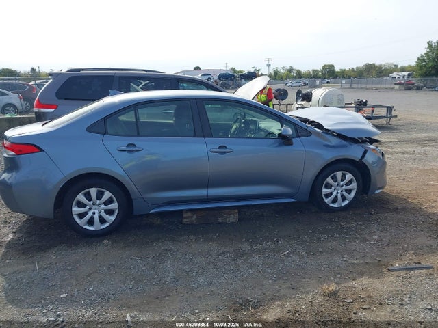 Aukcja sprzedaży 2020 Toyota Corolla Le, vin: JTDEPRAE8LJ030314, numer aukcji: 46299864