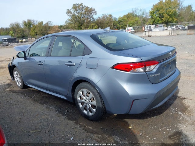 Aukcja sprzedaży 2020 Toyota Corolla Le, vin: JTDEPRAE8LJ030314, numer aukcji: 46299864