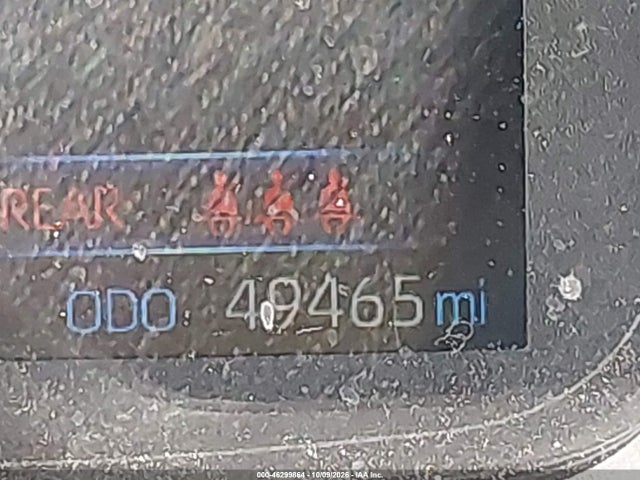 Aukcja sprzedaży 2020 Toyota Corolla Le, vin: JTDEPRAE8LJ030314, numer aukcji: 46299864
