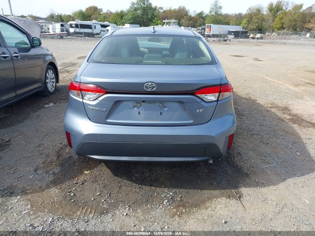 Aukcja sprzedaży 2020 Toyota Corolla Le, vin: JTDEPRAE8LJ030314, numer aukcji: 46299864