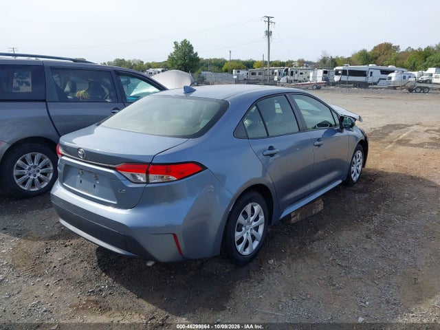 Aukcja sprzedaży 2020 Toyota Corolla Le, vin: JTDEPRAE8LJ030314, numer aukcji: 46299864