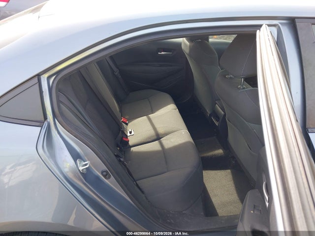 Aukcja sprzedaży 2020 Toyota Corolla Le, vin: JTDEPRAE8LJ030314, numer aukcji: 46299864
