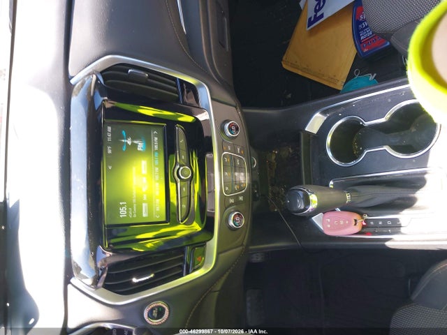 Aukcja sprzedaży 2018 Chevrolet Traverse Ls, vin: 1GNERFKW7JJ124091, numer aukcji: 46299867