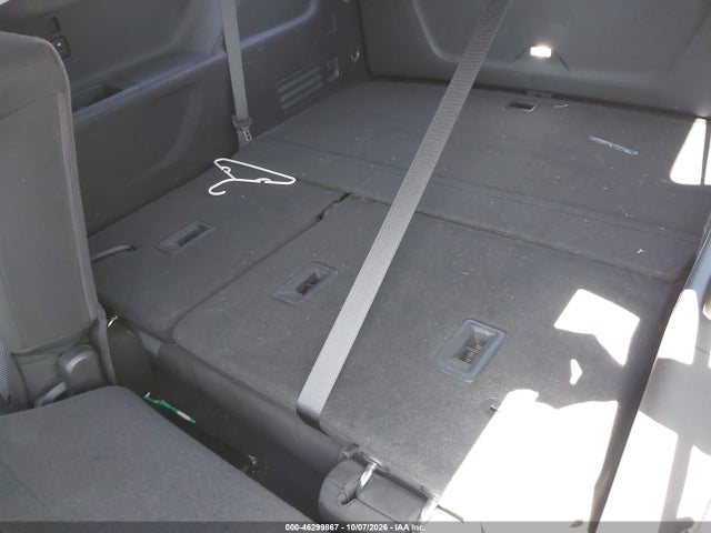 Aukcja sprzedaży 2018 Chevrolet Traverse Ls, vin: 1GNERFKW7JJ124091, numer aukcji: 46299867