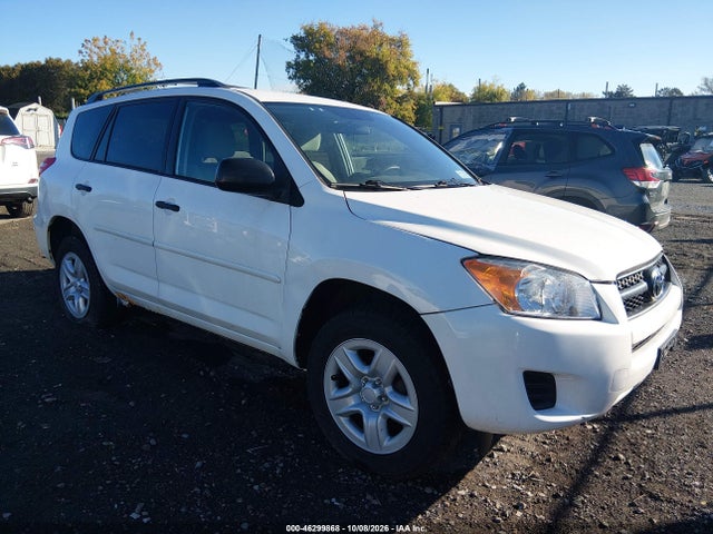46299868 :رقم المزاد ، 2T3BF4DV7BW086202 vin ، 2011 Toyota Rav4 مزاد بيع