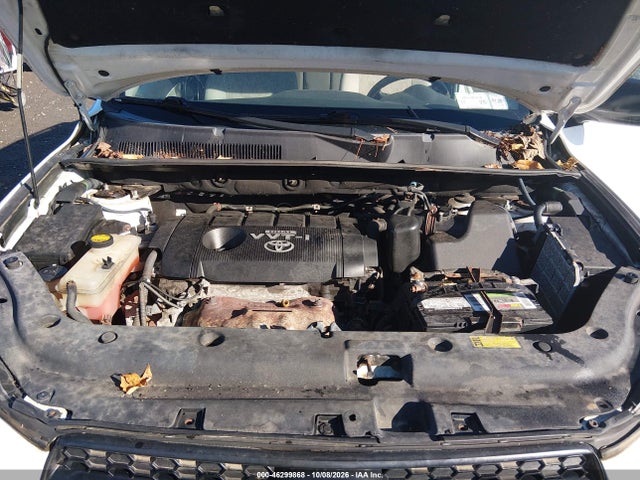 46299868 :رقم المزاد ، 2T3BF4DV7BW086202 vin ، 2011 Toyota Rav4 مزاد بيع